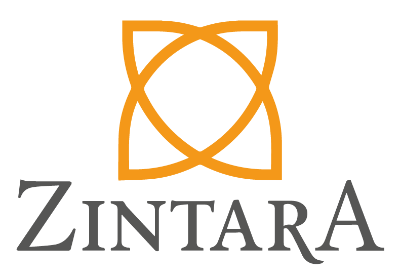 Zintara Logotipo
